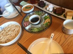 -四季民福烤鸭店(前门廊房二条店)