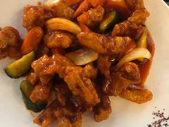 -桃园中华料理炸酱面(燕儿岛路店)