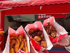 -万达广场(宁德蕉城店)