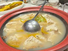 -大家食府·福建菜(FAC协盛中心庭院餐厅店)