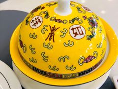 -全聚德(蓝山店)