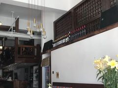 -LUCCA卢卡西班牙海鲜饭(远洋广场店)