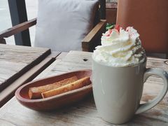 -漫咖啡(银泰创意城店)