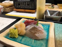-Sushi Hanzo半藏(天环广场店)