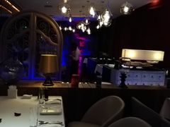 -佐度王子扒房(天鹅湖店)