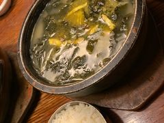 -辛氏火炉·韩式古法烤肉(松北店)