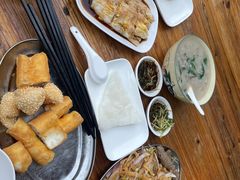 -兄妹生滚粥(广昌路店)