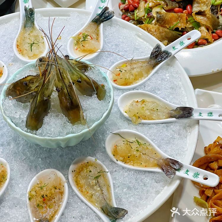 食出新潮|带你佛山探店必吃榜渔文乐