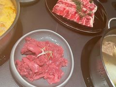 -官也街澳门火锅(新源里店)