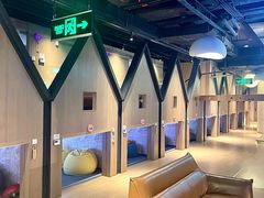 -皇室假期美食水疗会(春风路店)