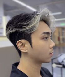 -风生造型