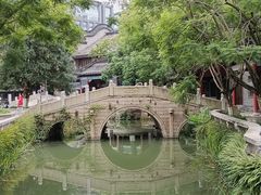 -龙潭水乡