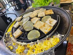 -胡悦里韩式烤肉(芝罘万达广场店)