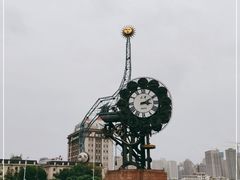 -世纪钟