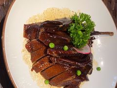 -金稼园·金平湖农家菜