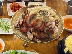 -Myth猪蹄(明洞店)