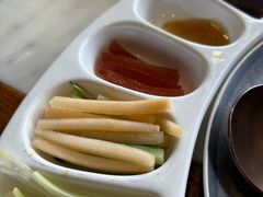 -北京老铺烤鸭(老城根店)
