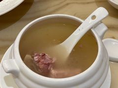 -锦粤宫·精致粤菜(深圳北站店)