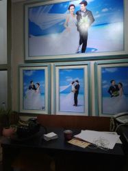 -梵梦影像馆(绿博园店)