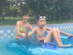 -欢乐水魔方水世界