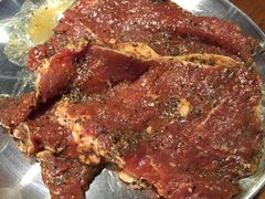 -原始泥炉烤肉(总店)