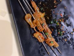 -聚味瞿记·龙虾堂(天元店)