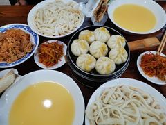 -王菊美食街·王菊面馆(总店)