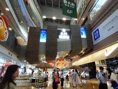 -正大广场