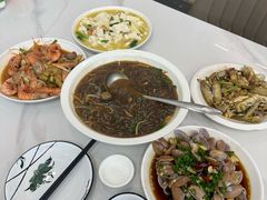 -健跳小海鲜(人民路店)