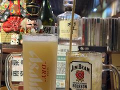 -半藏居酒屋(香港花园店)