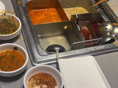 -海底捞火锅(金光华店)