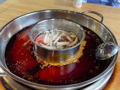 -飘香火锅(玉林西路店)