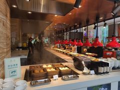 -威珀斯酒店·珀萃美食餐厅