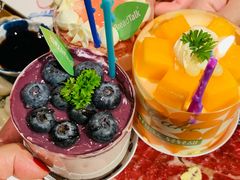 -面包新语(龙湖·西宸天街店)
