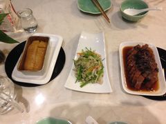 烤土豆-五观堂素食(新华路店)