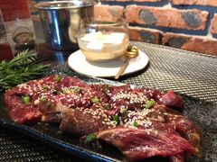 -义气烤肉餐吧(大族广场店)