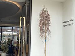 -fishtank鱼缸咖啡(三山街店)
