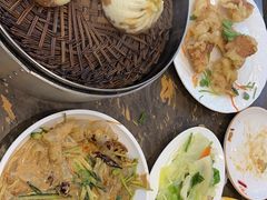 -张包铺(道外店)