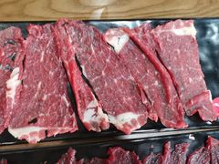 匙仁-牛a潮汕鲜牛肉粿条(天河北店)