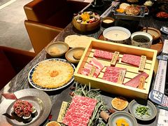 -虎哥六韩式烤肉料理 TIGERGRILL(隆生金山湖中心购物广场店)