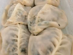 -叶存利海鲜大馅饺子(海宁路总店)