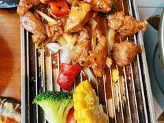 -九井澤精致料理(金茂店)