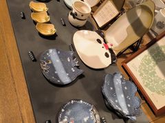 -茑屋书店(天目里店)