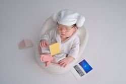 -玛瑞莎专业孕妇摄影(越秀店)