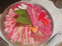 -乾杯烧肉居酒屋(中洲湾店)