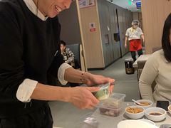 -海底捞大排档火锅(悦荟广场店)