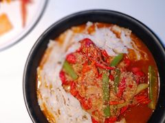 -钳小柒·小龙虾蓝龙王烧烤夜宵(长寿路店)