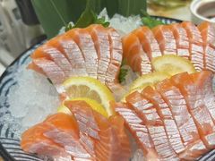 -花和海鲜自助(梅江店)