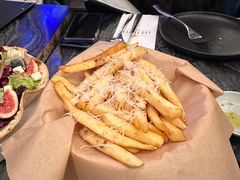 -LES ELITES 英集荟(南京西路店)