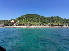 -海南分界洲岛旅游区